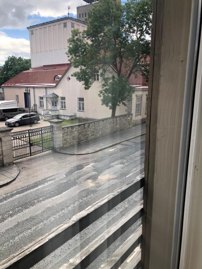Kalevite Kodu 2-Toaline Apartment! Kuressaare Exterior photo